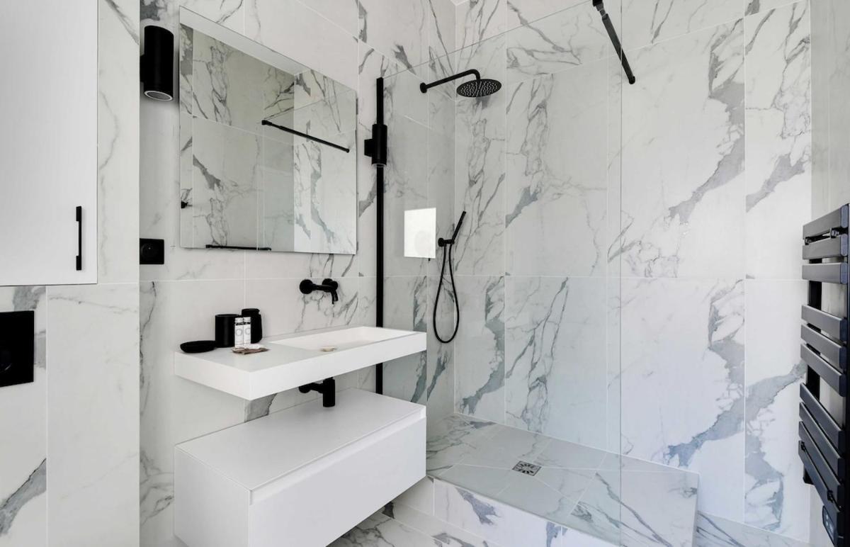 Appartement Cmg Voltaire Nation