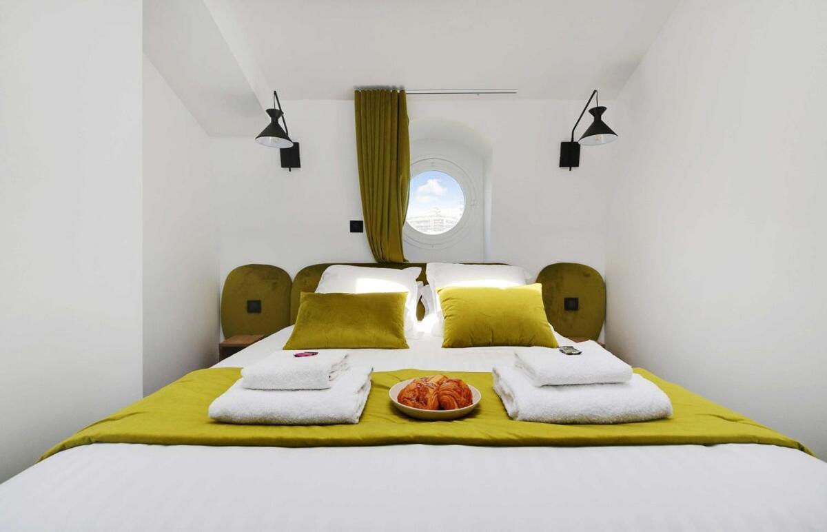 Cmg Voltaire Nation Appartement *