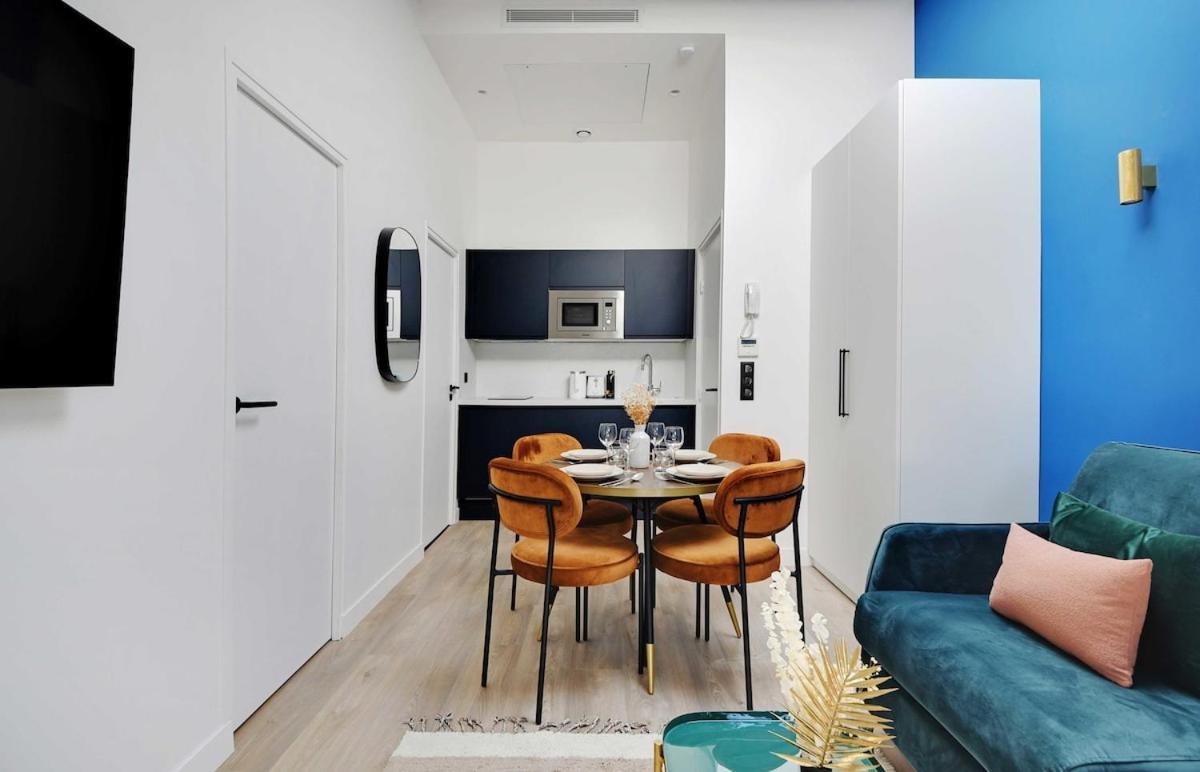 Cmg Voltaire Nation Appartement