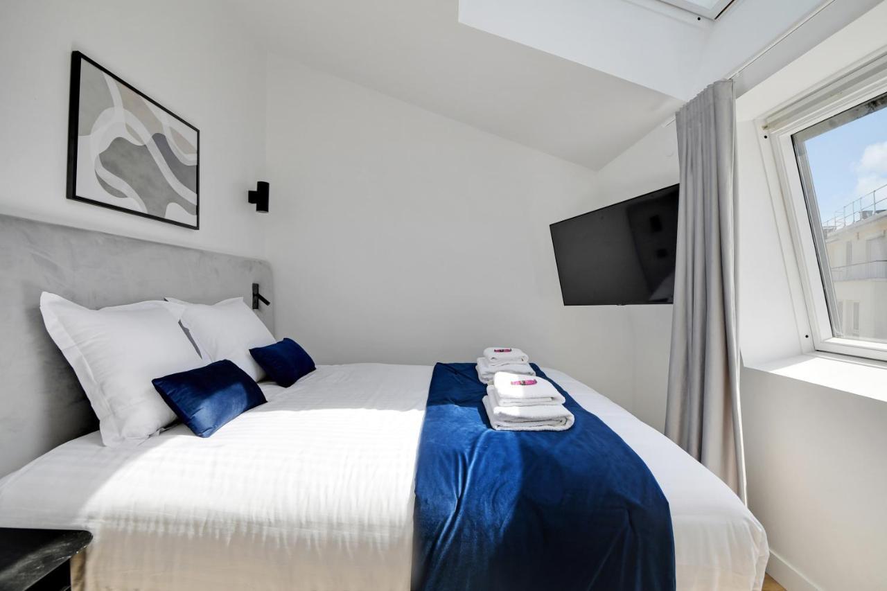 Appartement Cmg Voltaire Nation *