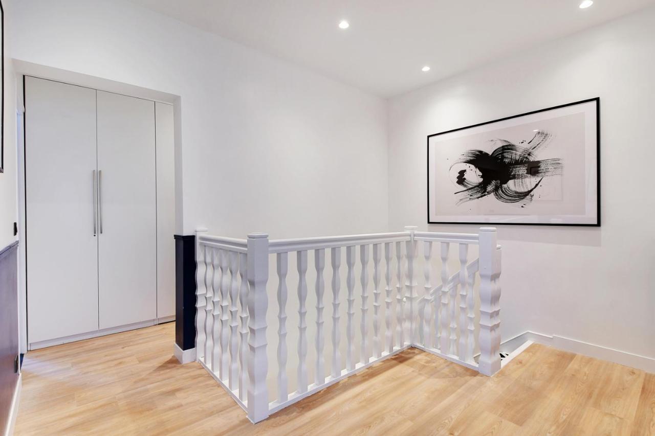 Appartement Cmg Voltaire Nation *