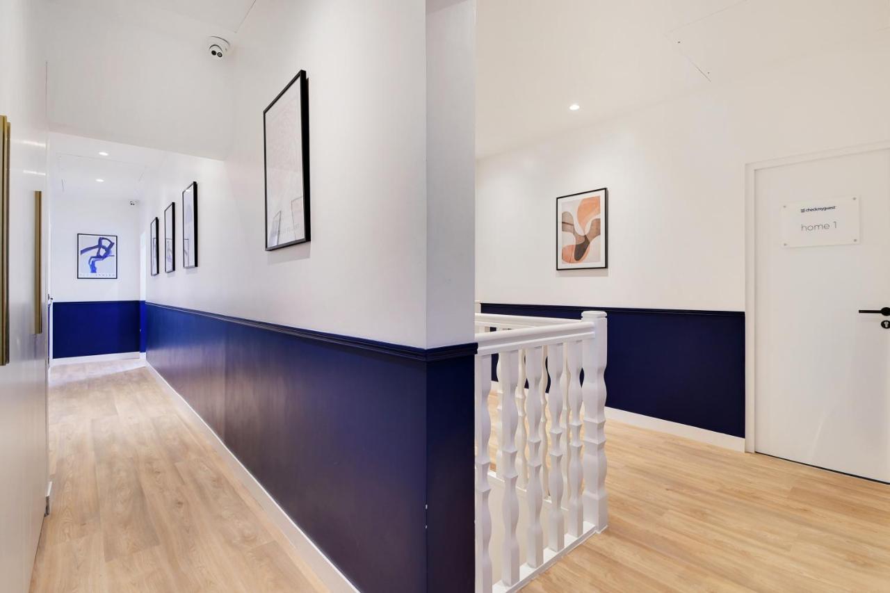 Appartement Cmg Voltaire Nation *