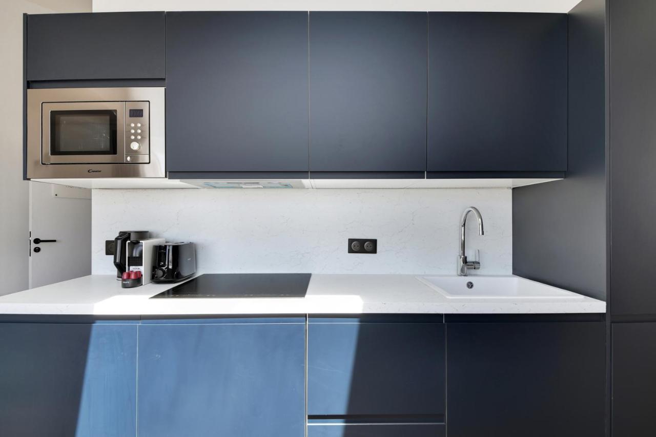 Cmg Voltaire Nation Appartement