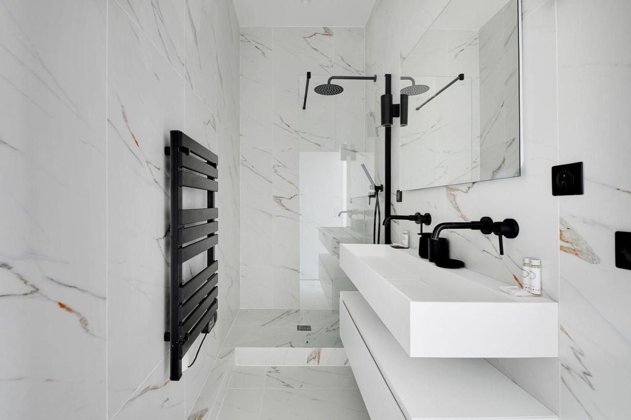 Cmg Voltaire Nation Appartement