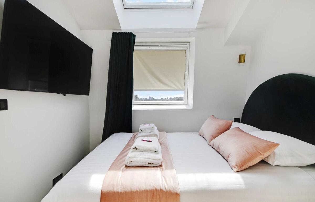 Appartement Cmg Voltaire Nation