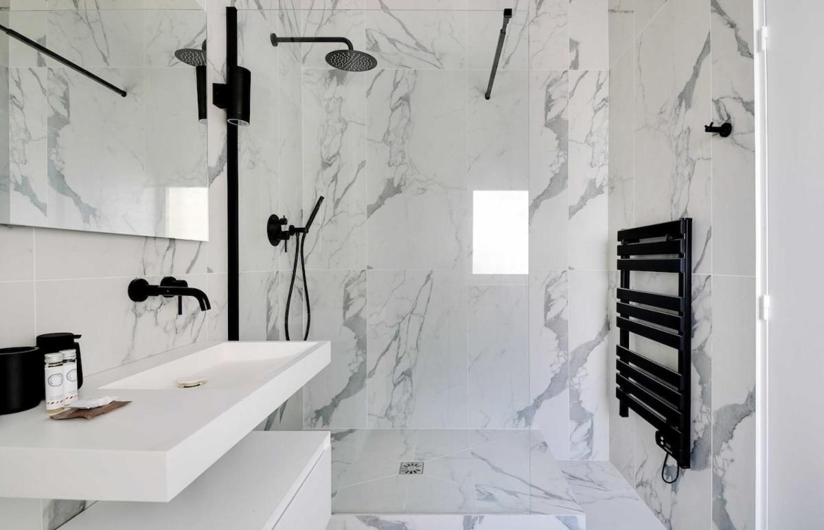 Appartement Cmg Voltaire Nation