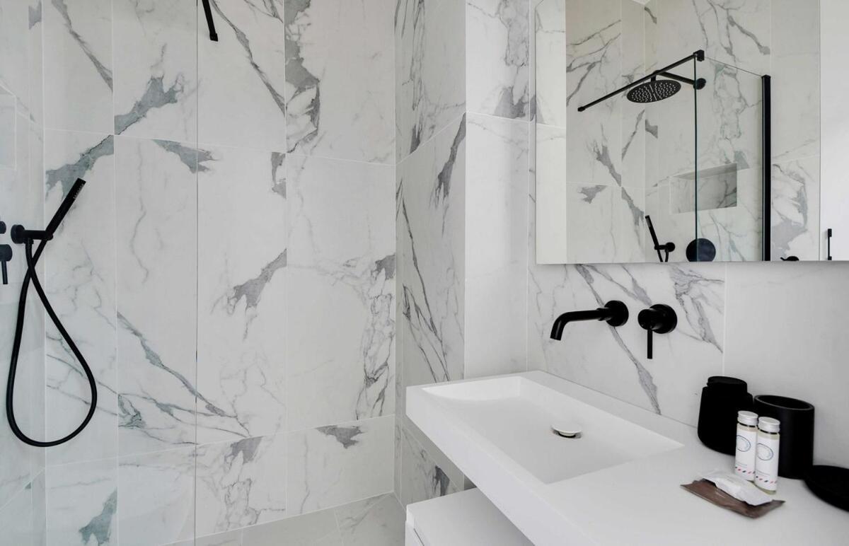 Appartement Cmg Voltaire Nation Parijs
