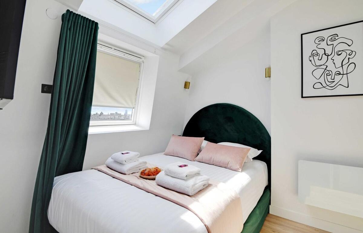Cmg Voltaire Nation Appartement