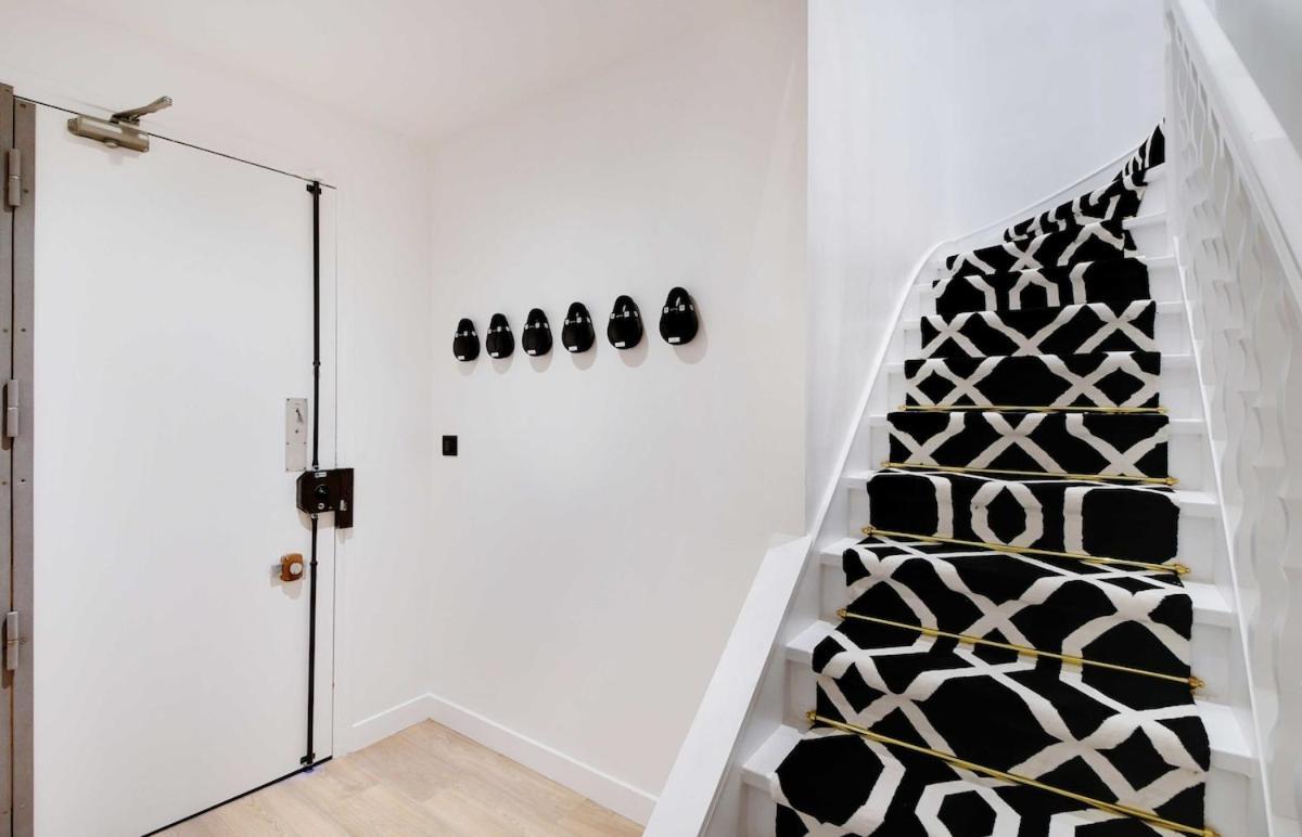 Appartement Cmg Voltaire Nation *