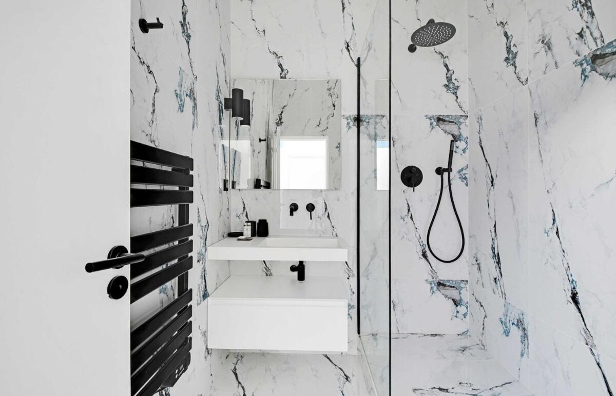 Cmg Voltaire Nation Appartement Parijs